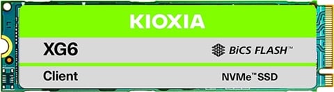 Kioxia KXG60ZNV1T02 1TB NVMe PCIe M.2 - CeX (UK): - Buy, Sell, Donate